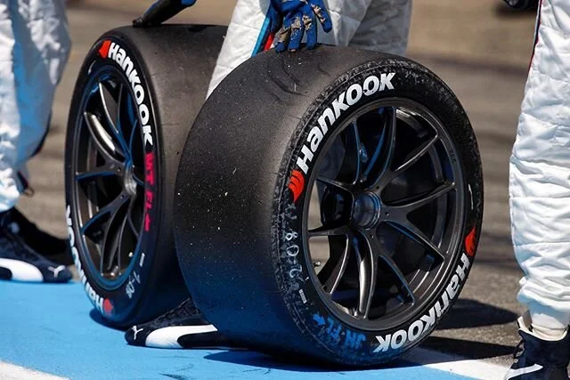 Become an ETD member and receive a 10% discount on some of the slicks and a guaranteed access to all of the other tires by our partner @hankookmotorsports👌💥
Partners
@ar__motorsports 
@stand21na