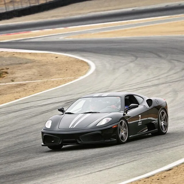 As we have all been experiencing with the craziness of the Covid-19 virus we are hoping that our first track day of the year at Laguna Seca will still be happening on May 8th. We have been in constant contact with the track and monitoring the situati