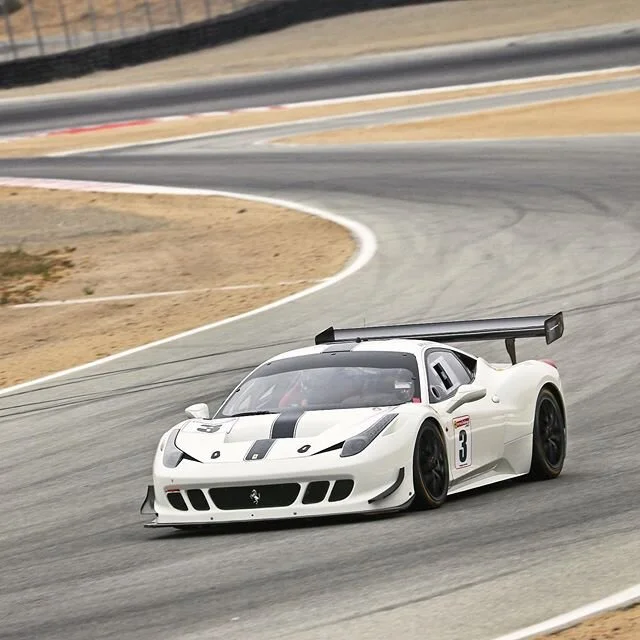 As we have all been experiencing with the craziness of the Covid-19 virus we are hoping that our first track day of the year at Laguna Seca will still be happening on May 8th. We have been in constant contact with the track and monitoring the situati