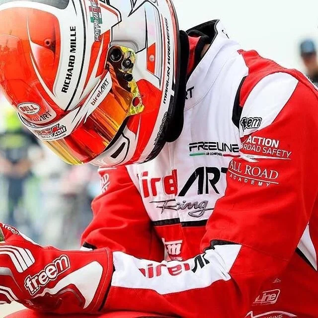 Everyone who attends track days or races knows that the driver is the most important part of the equation when it comes to setting consistently fast lap times. Don&rsquo;t forget the driver mods, a good pair of gloves are invaluable to positive feedb