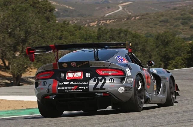 We have received great news from WeatherTech Raceway Laguna Seca and County of Monterey. They are reopening the facility June 1st, 2020 so our dates are confirmed for this year. All of our spots are sold out except for a few of the race only group. I