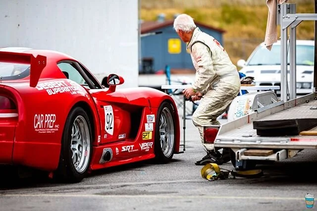 It&rsquo;s time to get those race cars prepped 🏎🏁 Track season is upon us!  July 17th, Laguna 105db
August 3rd, Sonoma Raceway 103db
September 11th, Retro sporting at Willows
October 23rd, Sonoma Raceway 103db
November 21st and 22nd, Laguna 105db

