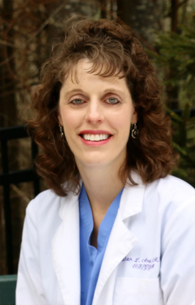 Pamela A. Stetzer, DO, FACOOG