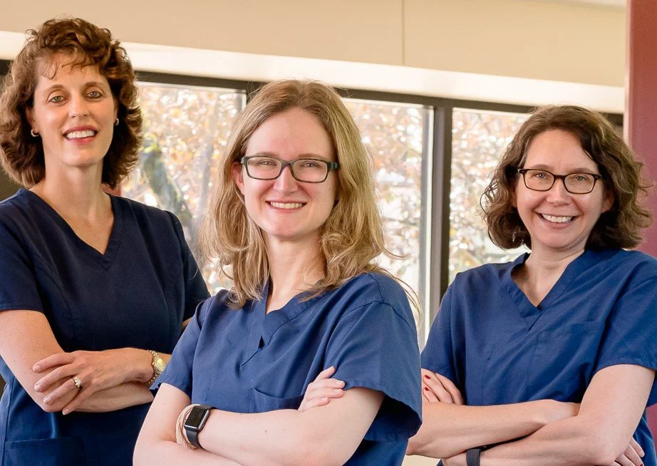 Monadnock OBGYN