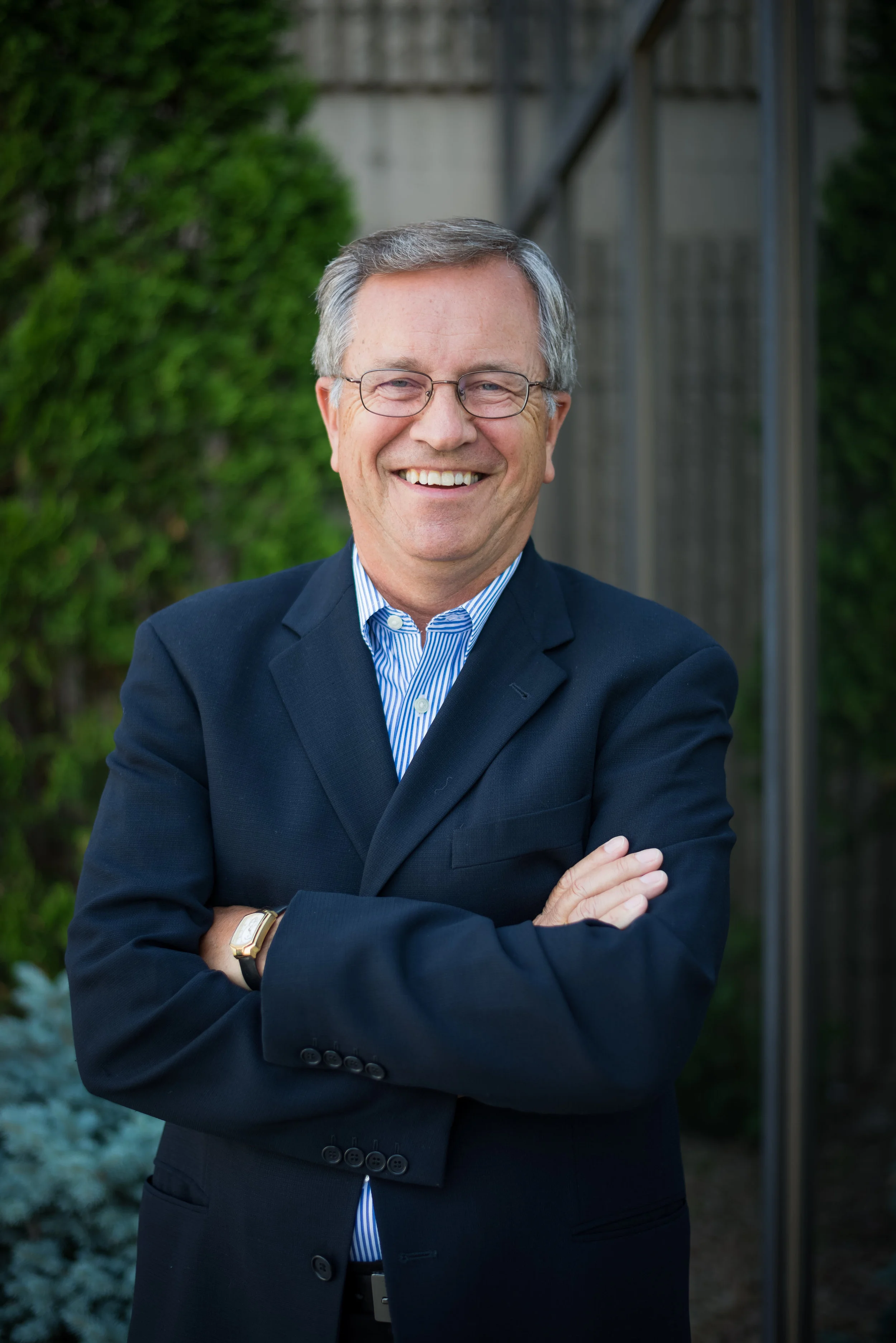 Mick Thorsland, Venture Mortgage