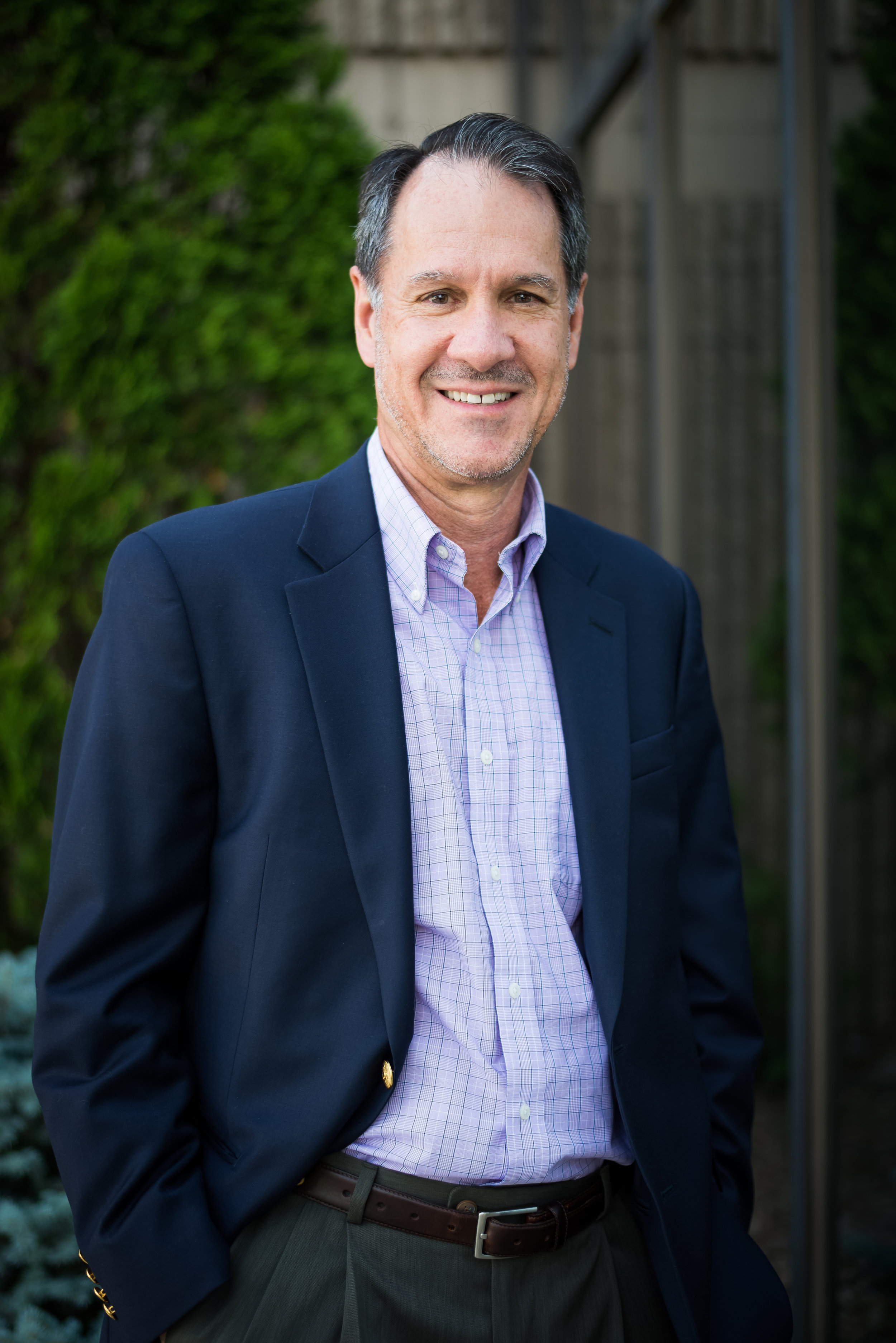Peter Hennen, Venture Mortgage