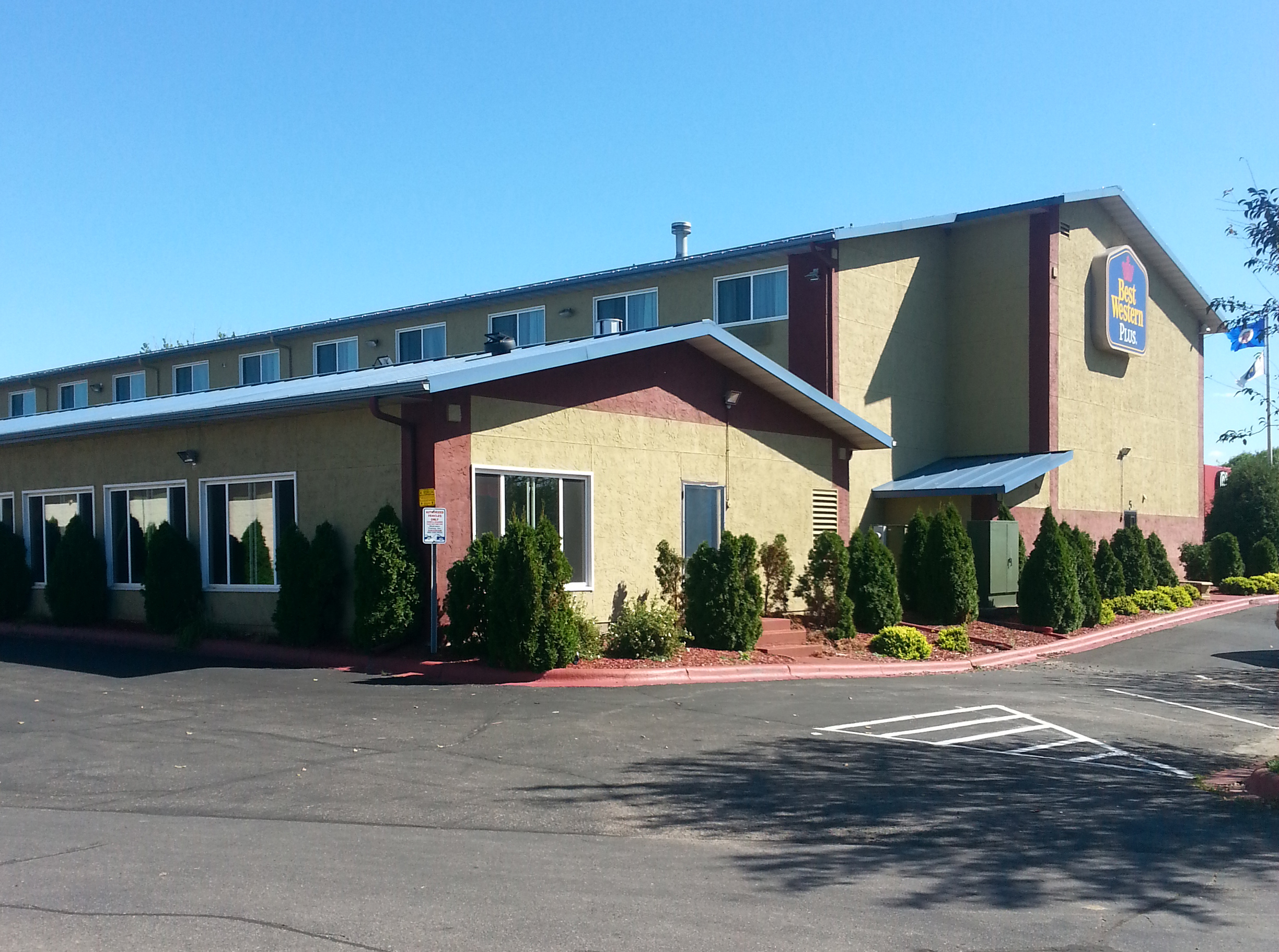 Commercial - Shakopee, MN