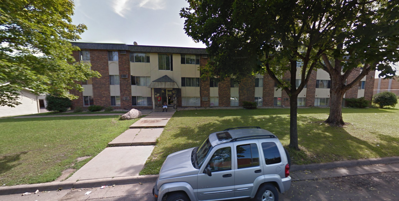 Multifamily - St. Paul, MN