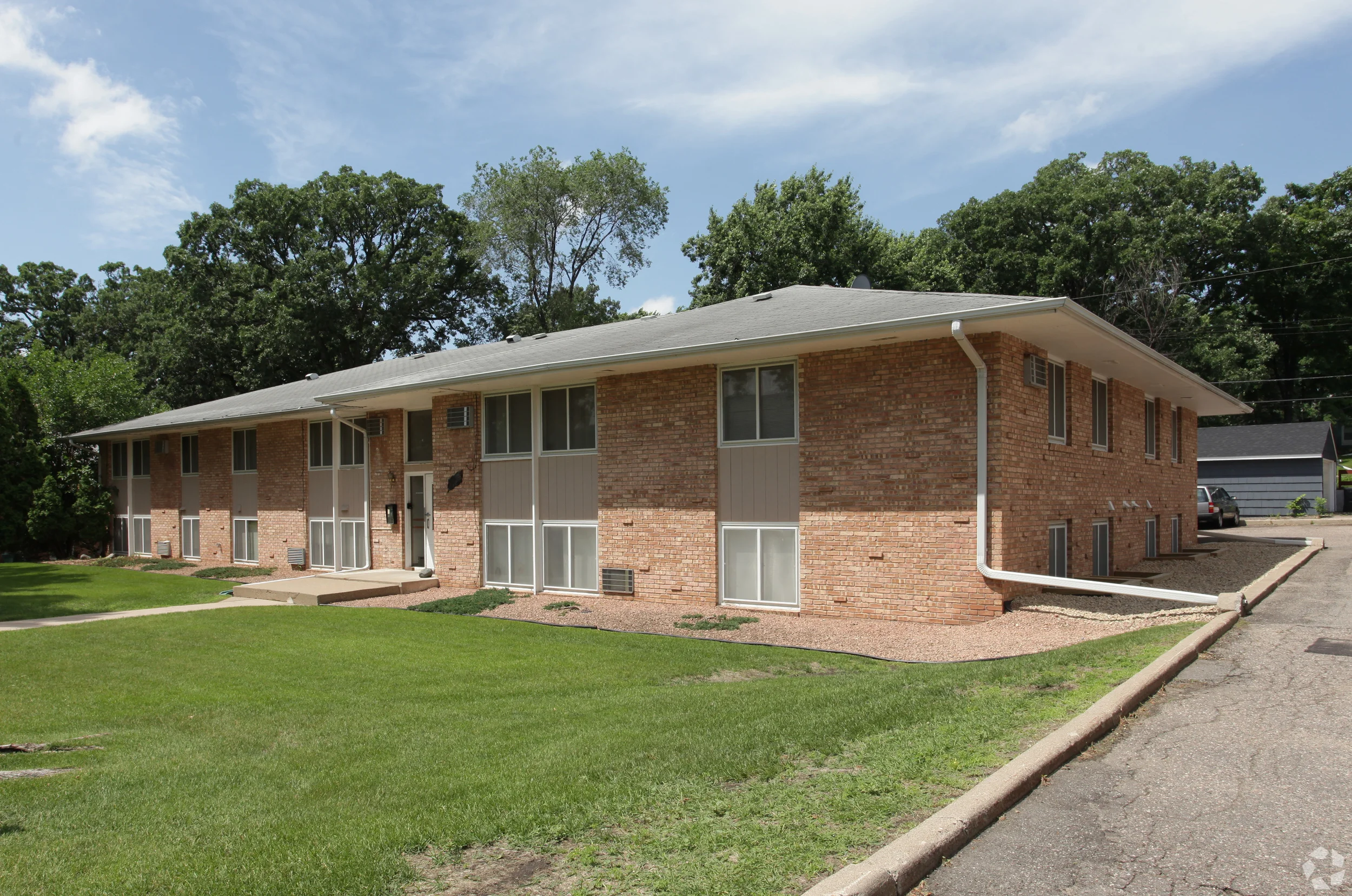 Multifamily - Richfield, MN