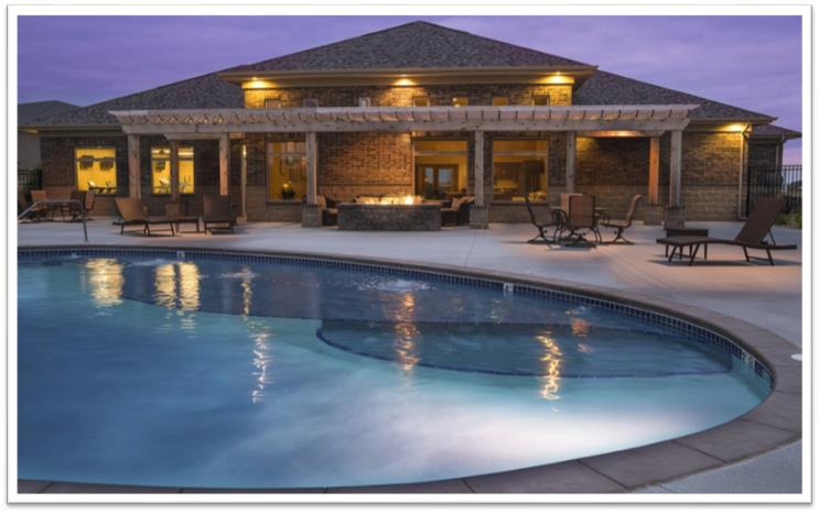Multifamily - Sioux Falls, SD