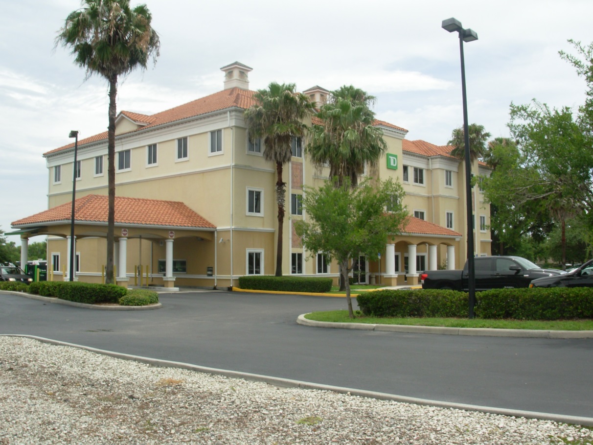 Retail Building - Winter Garden, FL