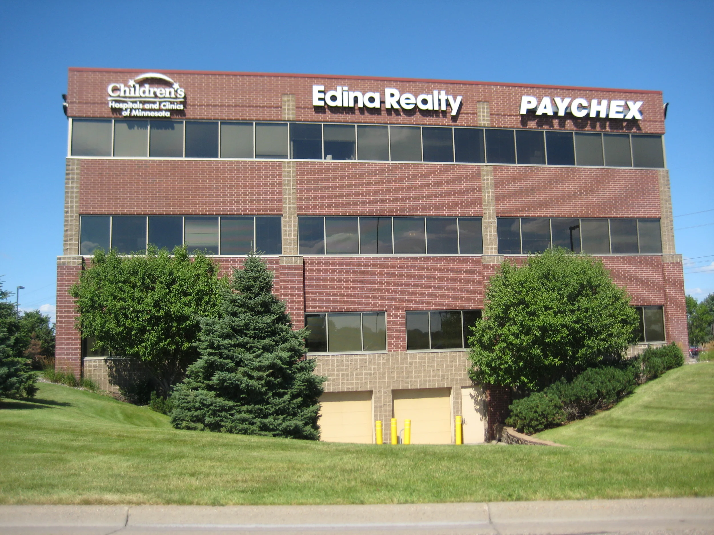 Office Building - Maple Grove, MN