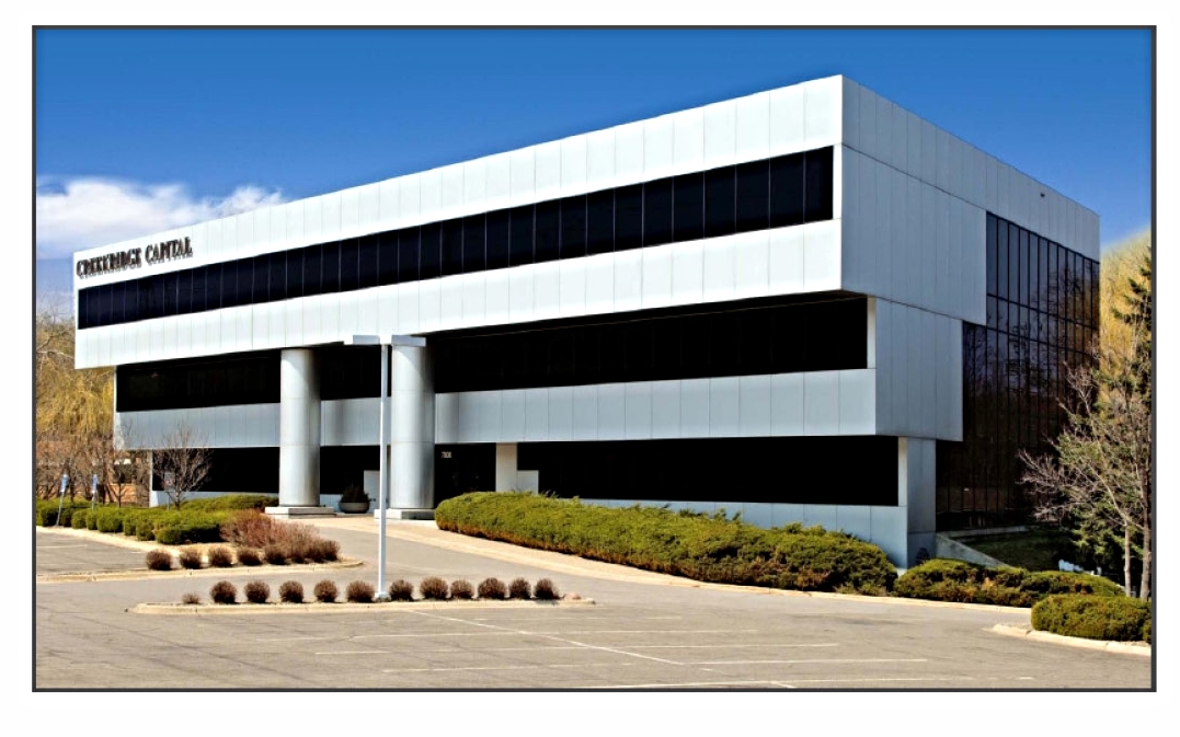 Office Building - Bloomington, MN