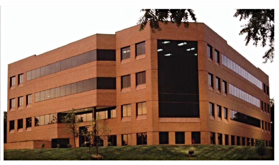 Office Building-Des Moines, IA