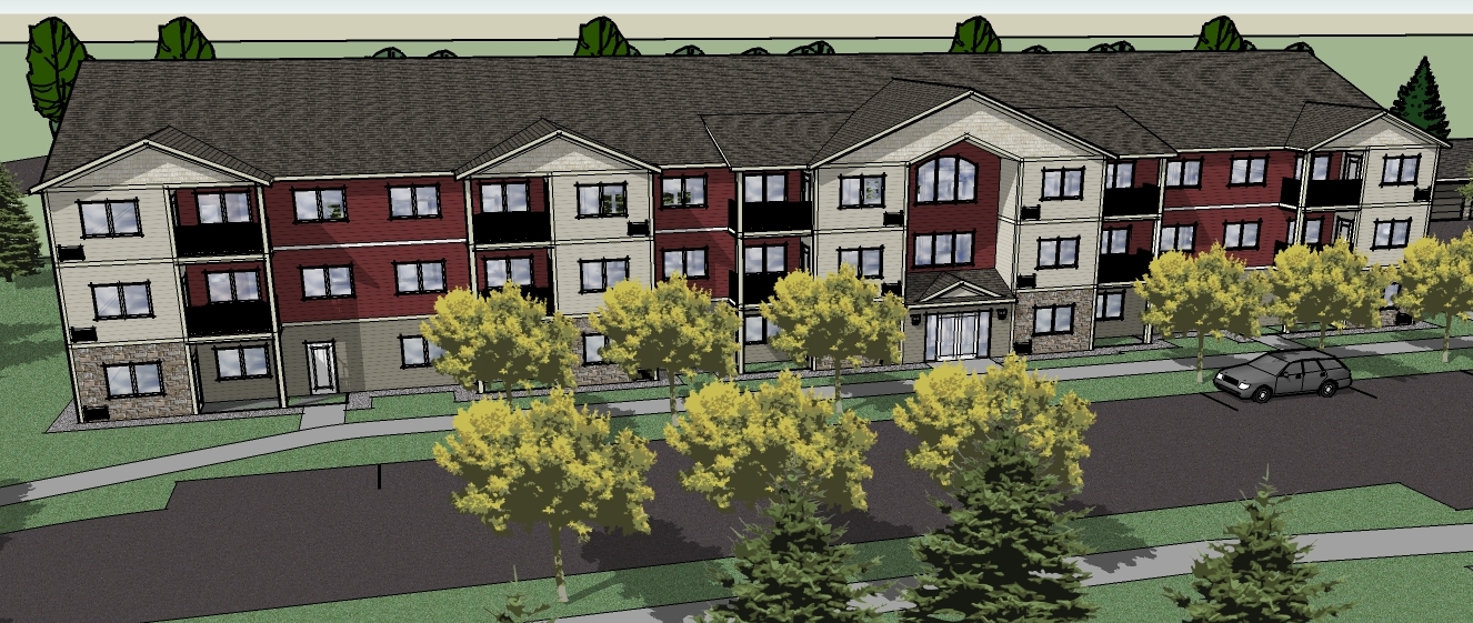 Multi-Family (Construction) - Duluth, MN