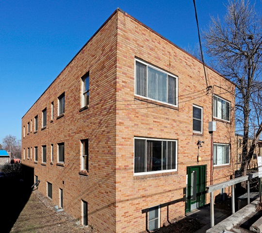 Multifamily - St. Paul, MN