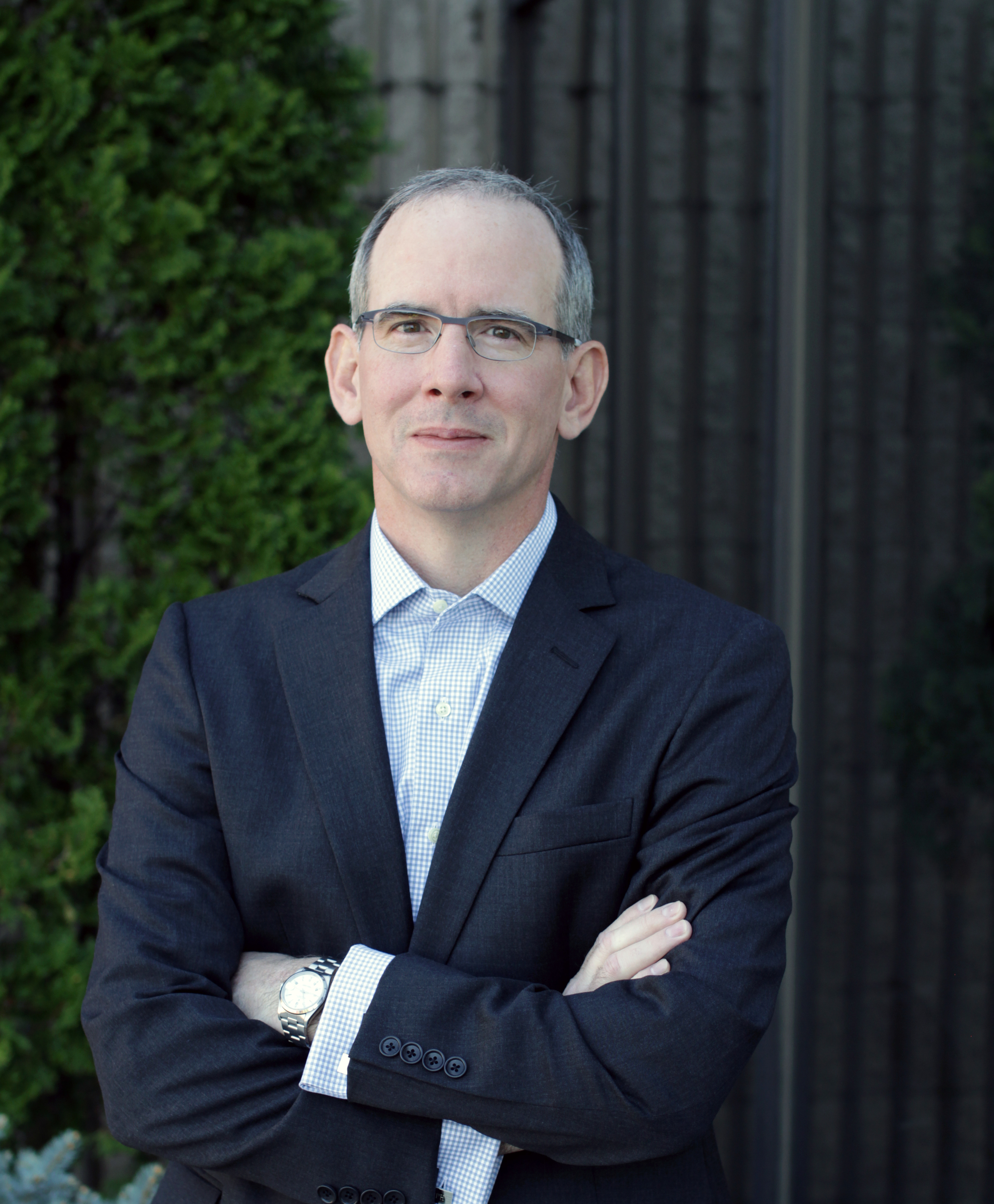 Jason Hardy, Banking Compliance Attorney