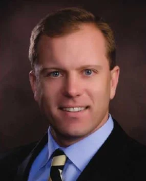 Erik Johnson, Commercial Lending Expert