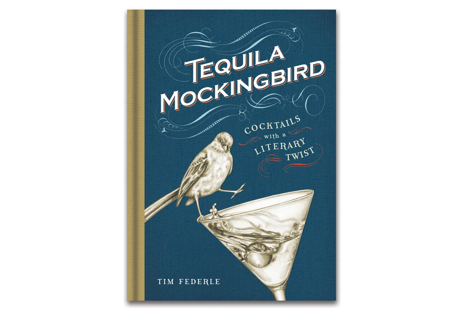 Tequila Mockingbird
