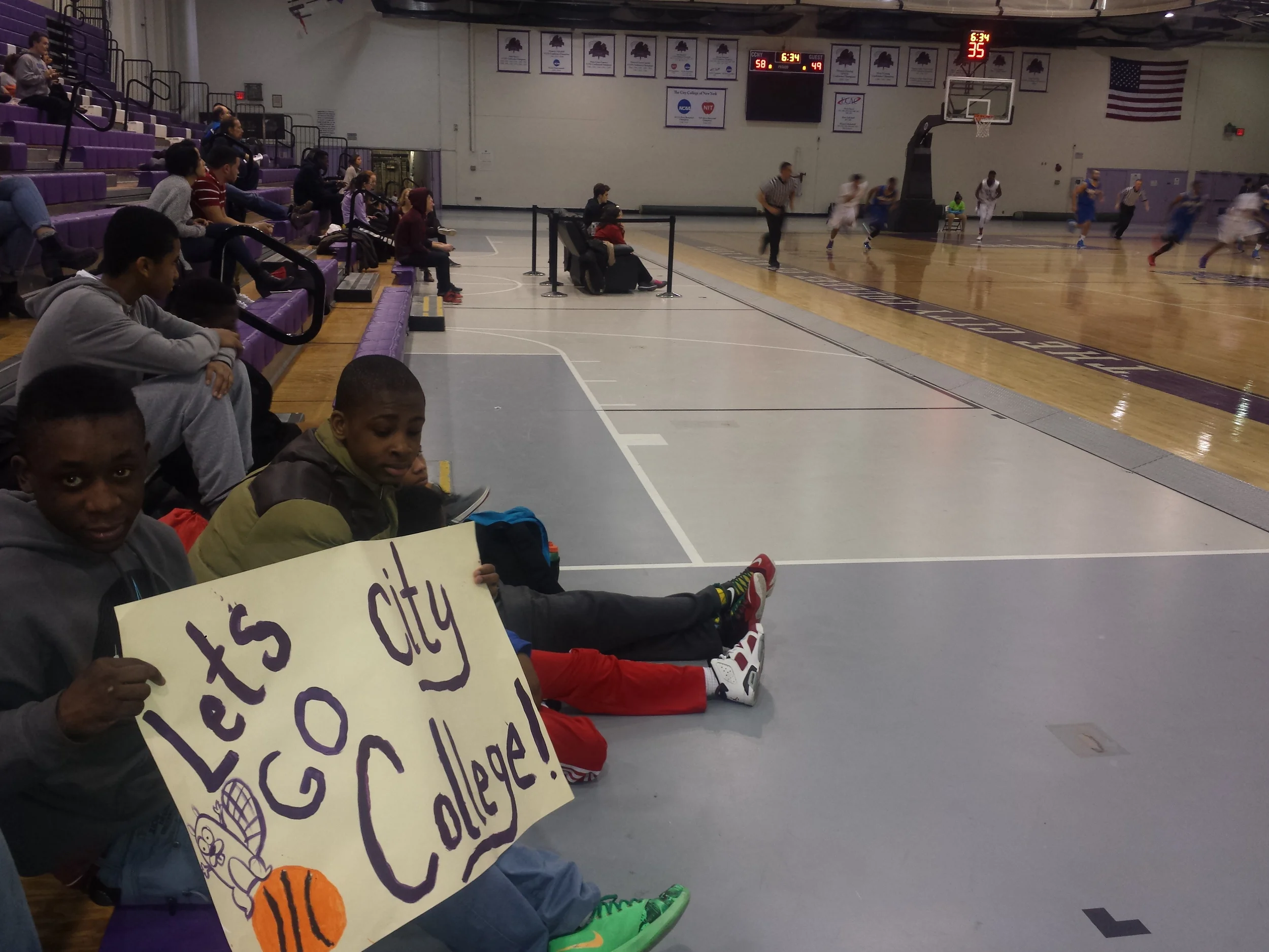 Active Plus Youth Basketball