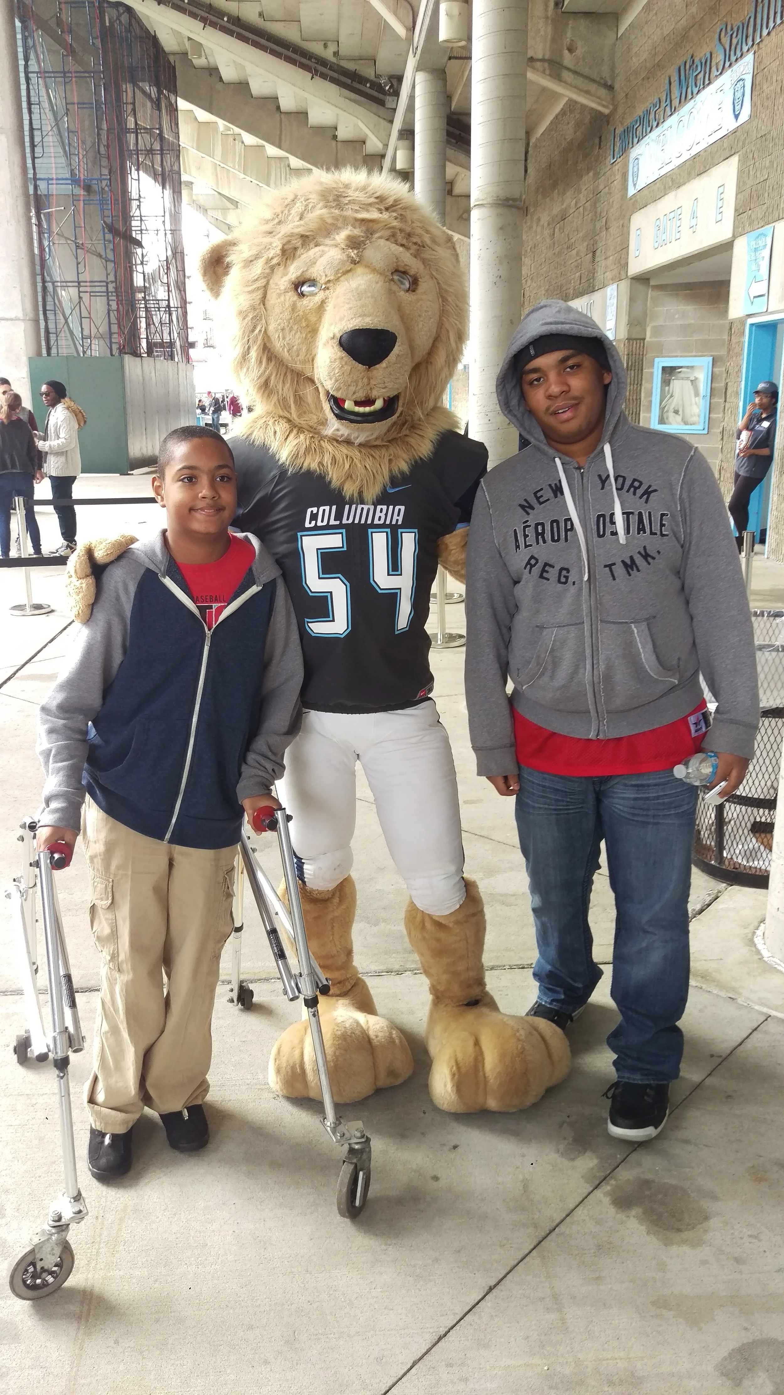 Active Plus Youth Football 2015