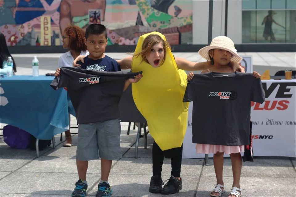 Susie Cause Health Festival