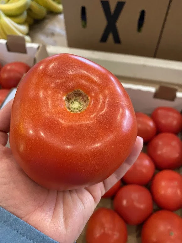  Greenhouse grown in NW Missouri. You guys.   