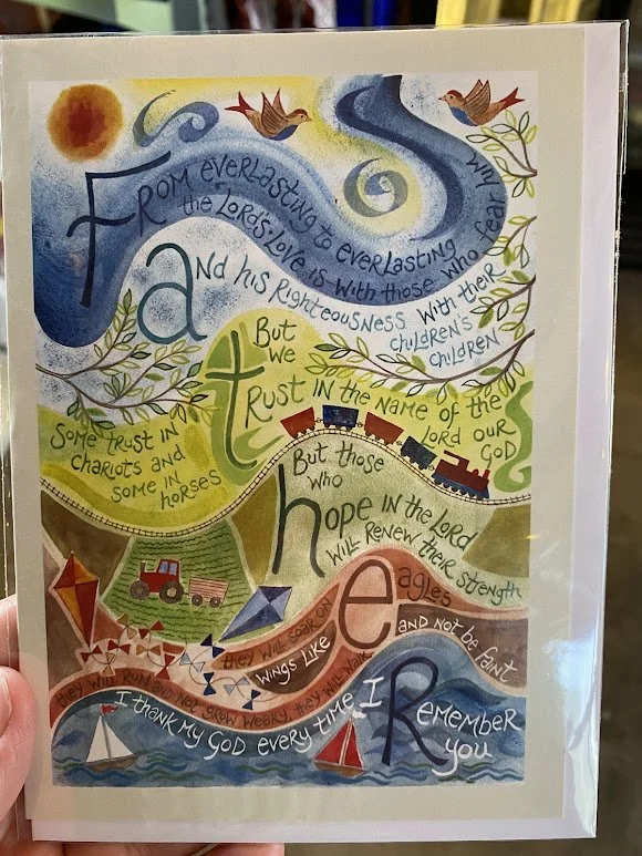  Father’s Day cards 