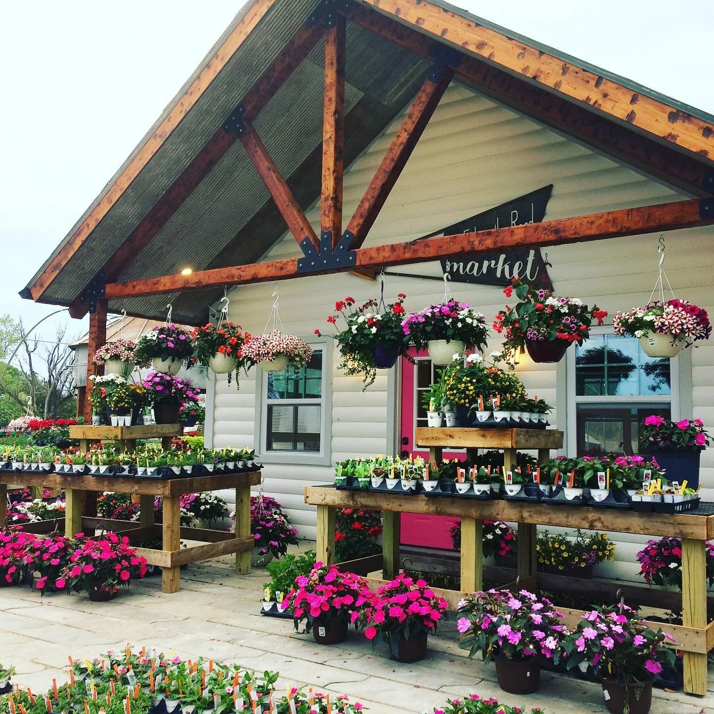 The Fork in the Road