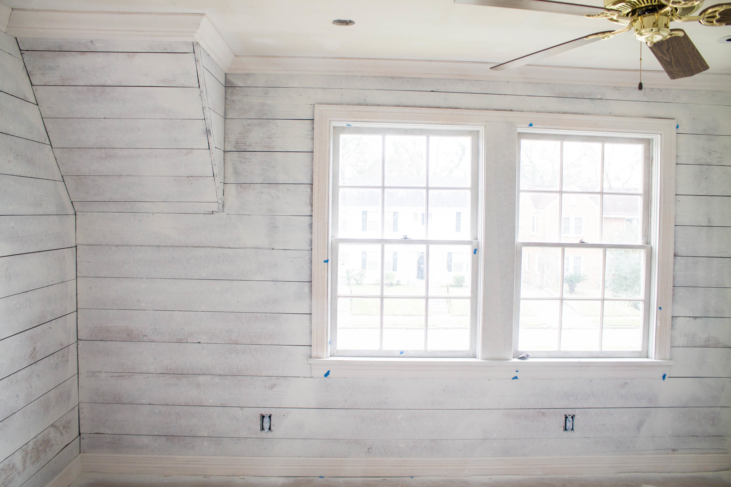 Primer Coat