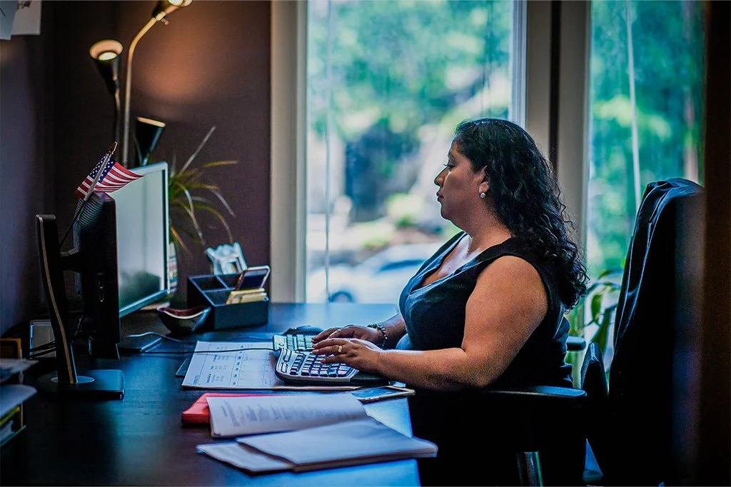 We Offer a Variety of Services