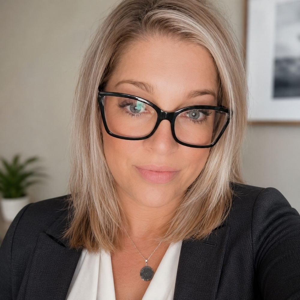 Meet the Team | Dedicated Attorneys & Staff — Jessica Clarke Law