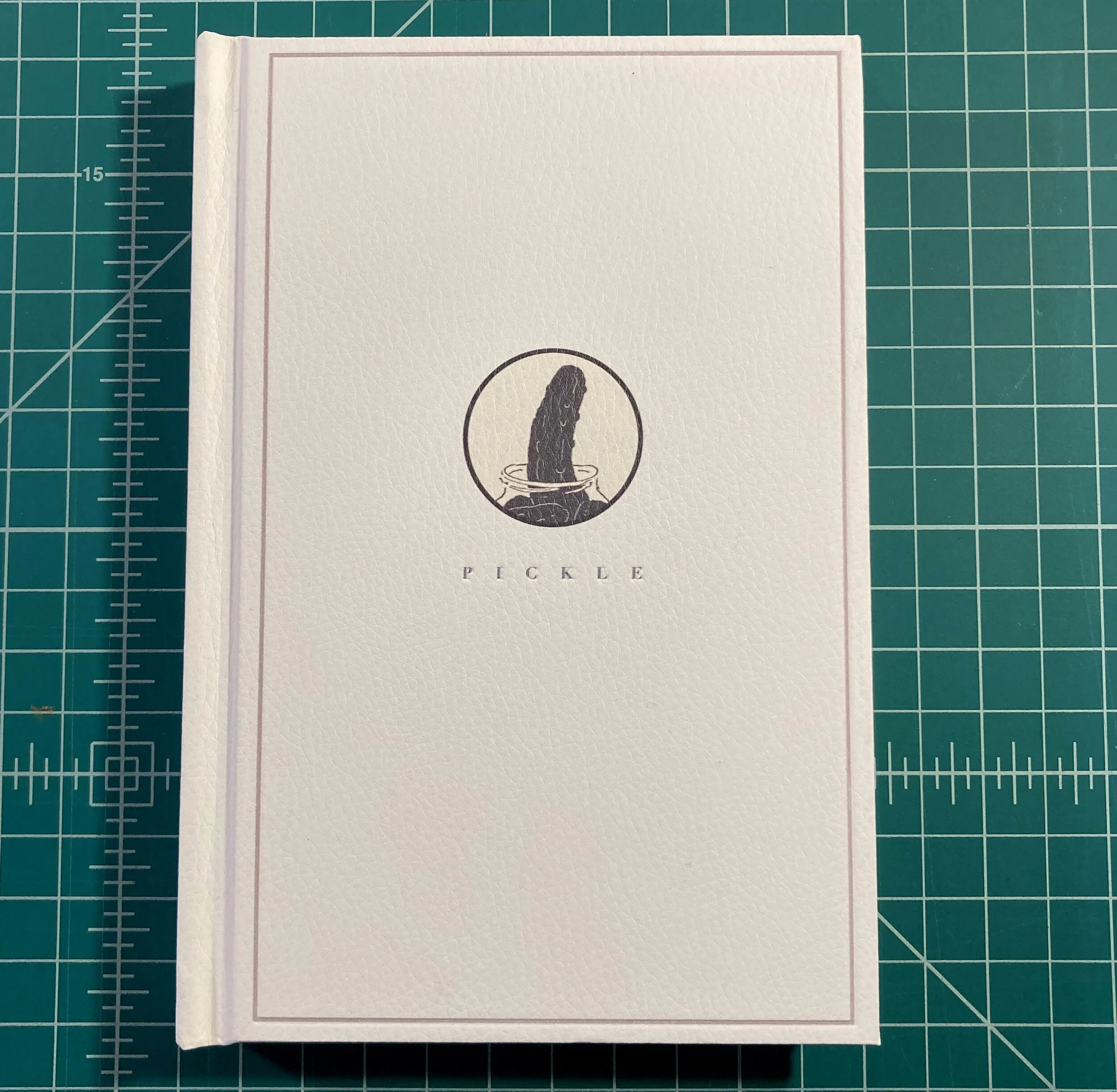 The Penis Papers Volume 1: Tales from the Pickle Patch