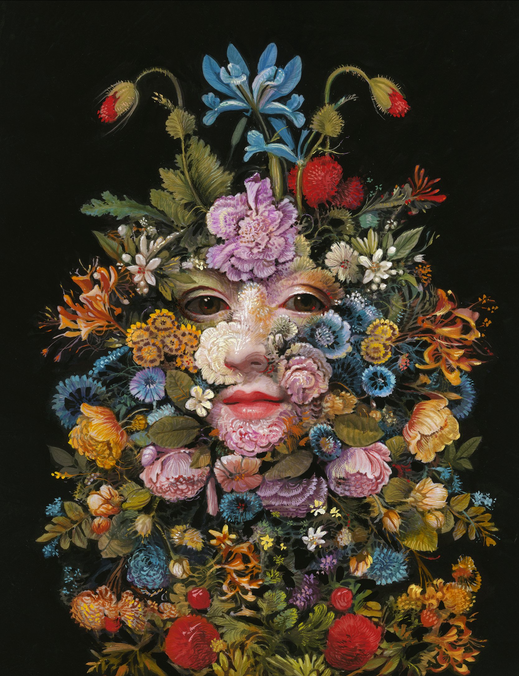 Beautiful Bizarre - Wakening.jpg