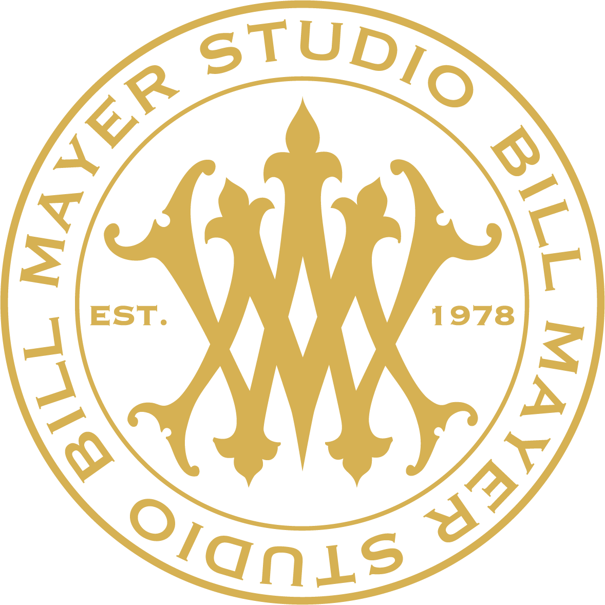 BILL MAYER STUDIO
