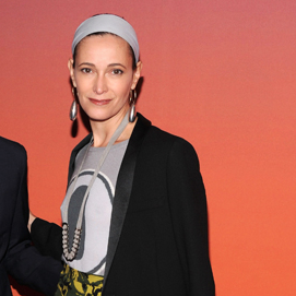 Jeanne Greenberg Rohatyn