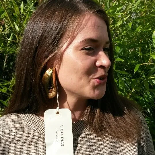 Rebecca Lamarche Vadel