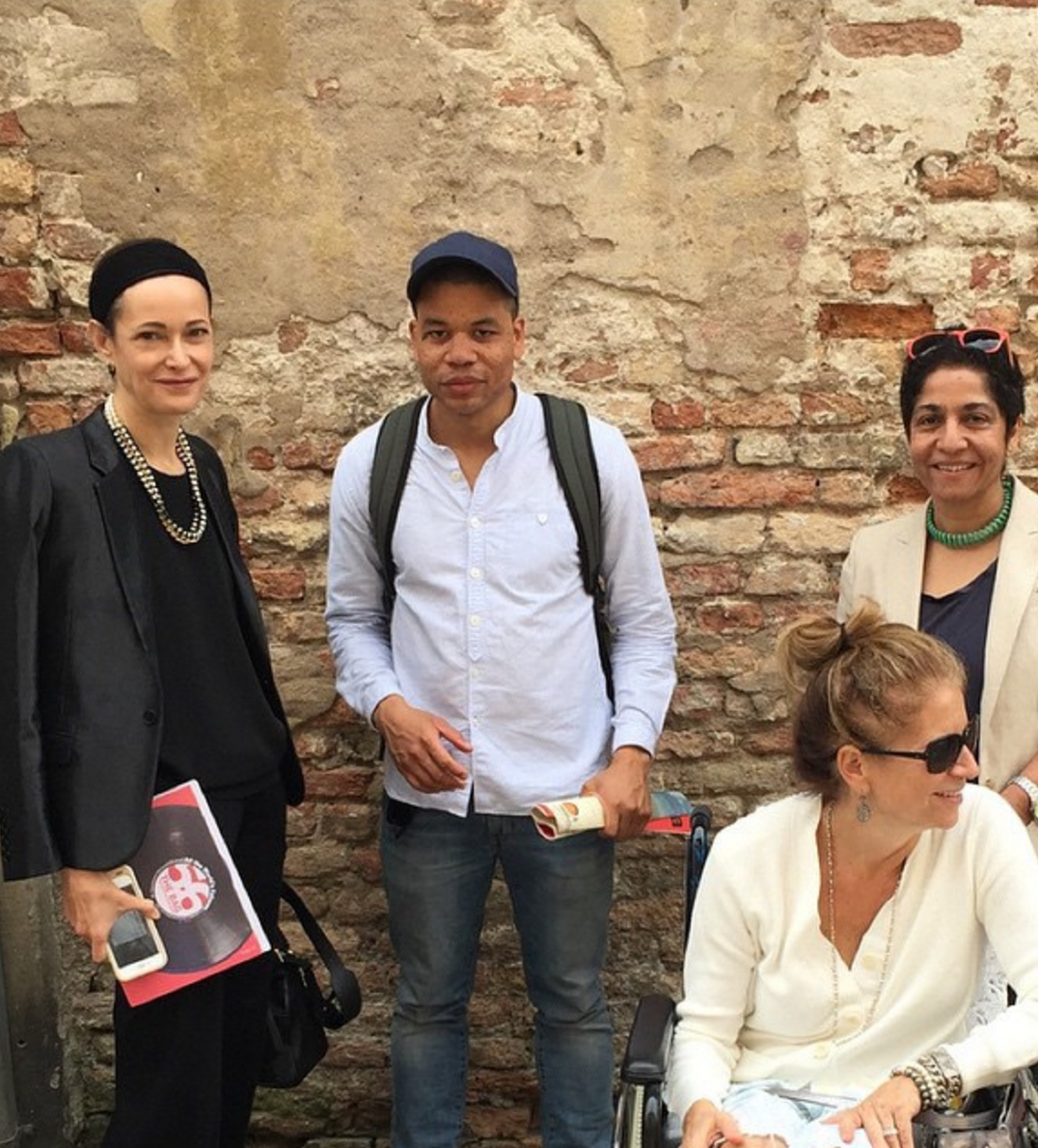 jeanne greenberg rohatyn huma bhabha.jpg