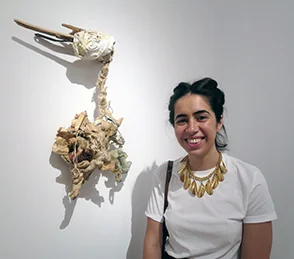 myriam ben salah MARCEL artbasel 2016.jpg