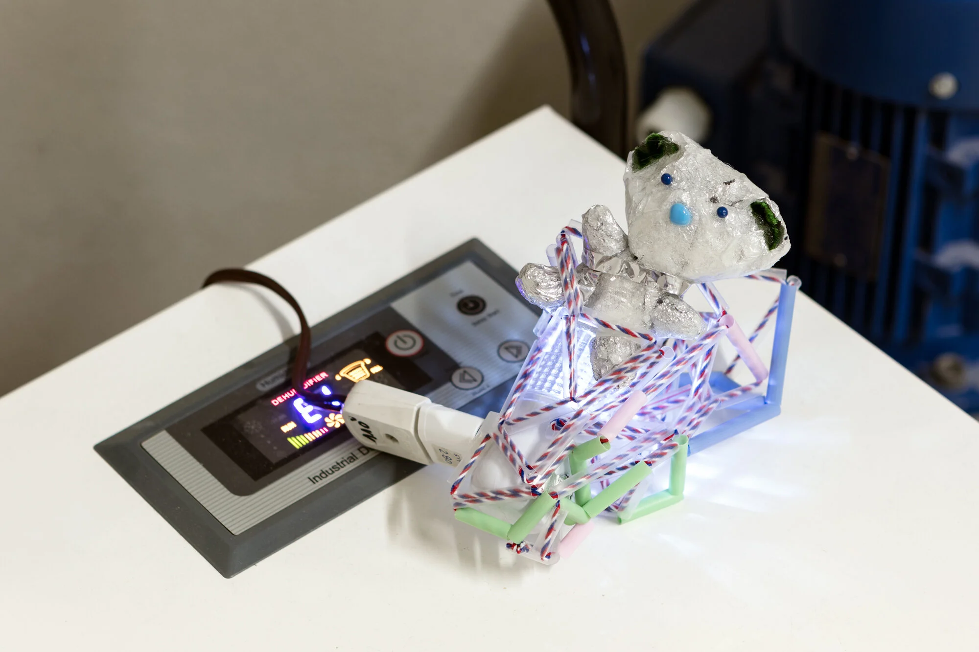  CFGNY x LRC, Buppy Light, 2019 