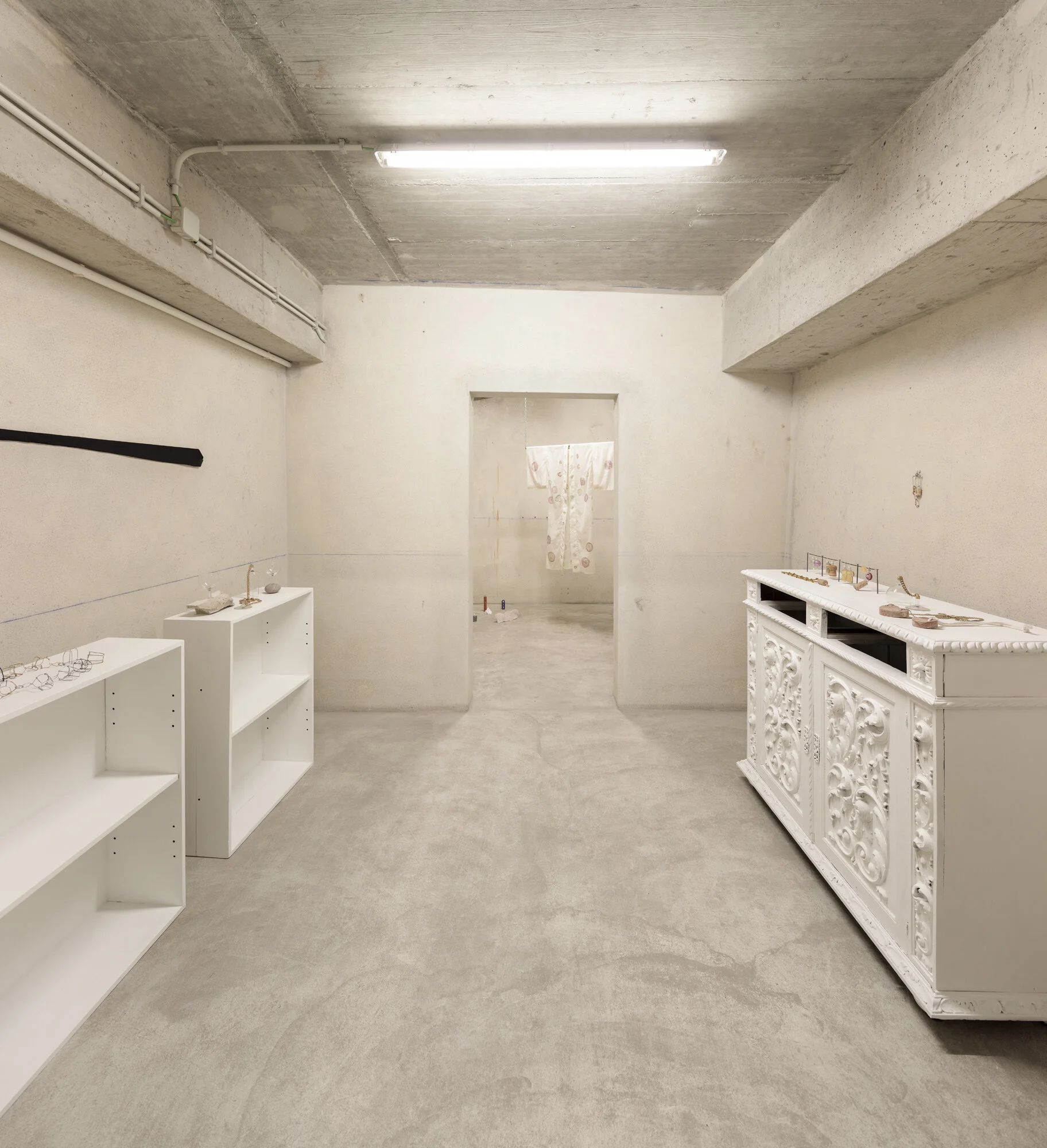  RAQUEL DIAS, Time Out, 2016. LIGIA DIAS, Grand cru, 2019. BLESS, Exoterika, 2015/19. PATRICIA DOMINGUES, Gestural Garden, 2014/19. JENNA KAES, Hortensias, Poppies and African lilies, 2019.   LIGIA DIAS, Grand cru, 2019  . LUBIN DIAS FRONSACQ, Love, 2019. BLESS, Exoterika Stoner, 2015/2019. MARTA COSTA REIS, The heart of mine I-II, 2019 