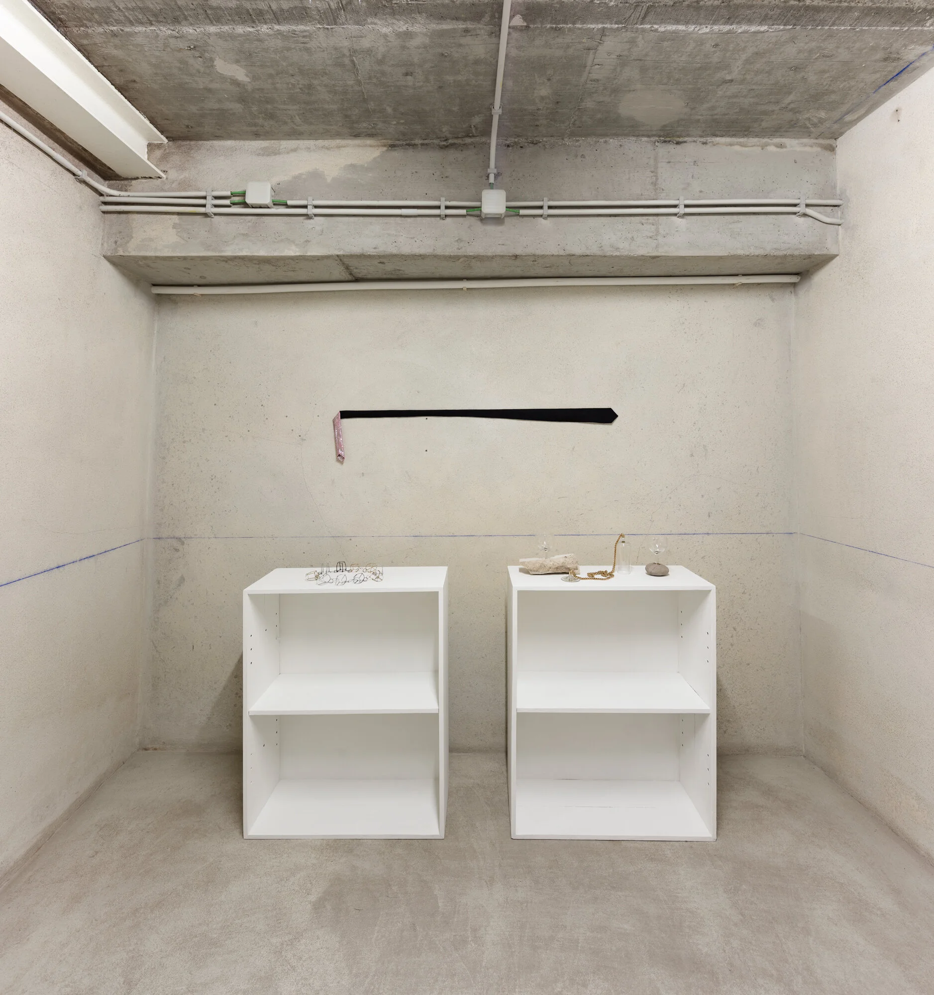  RAQUEL DIAS, Time Out, 2016.   LIGIA DIAS, Grand cru, 2019  . BLESS, Exoterika, 2015/19 