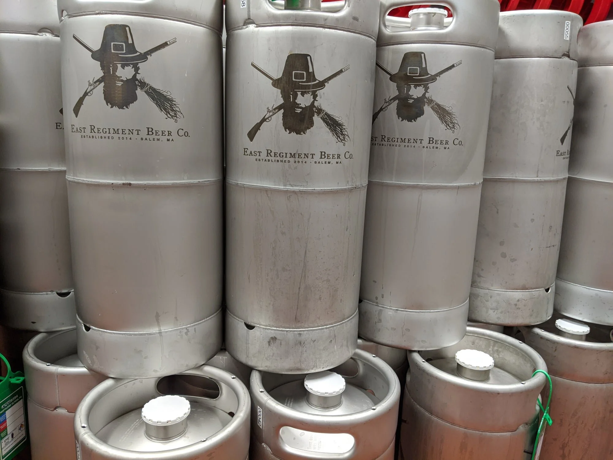 Online Store — East Regiment Beer Co.