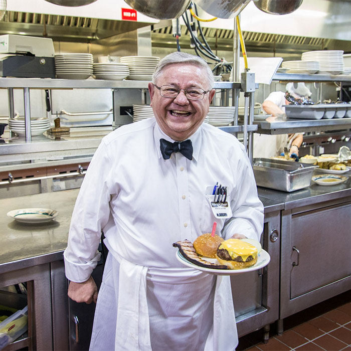 Peter Luger