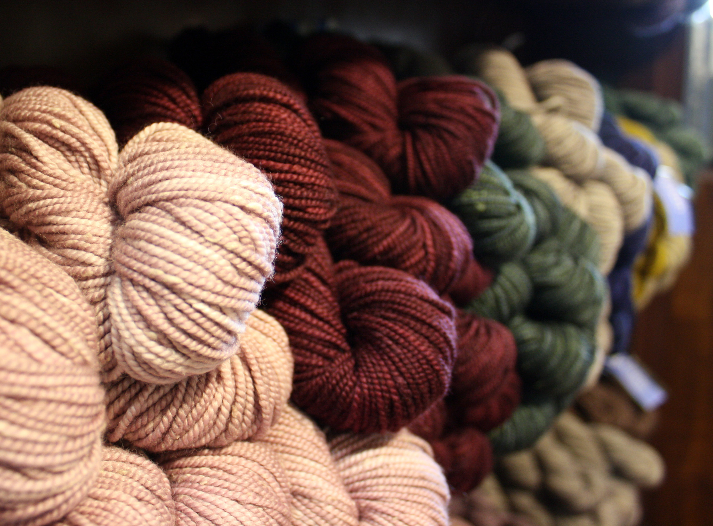 Berroco Artisan