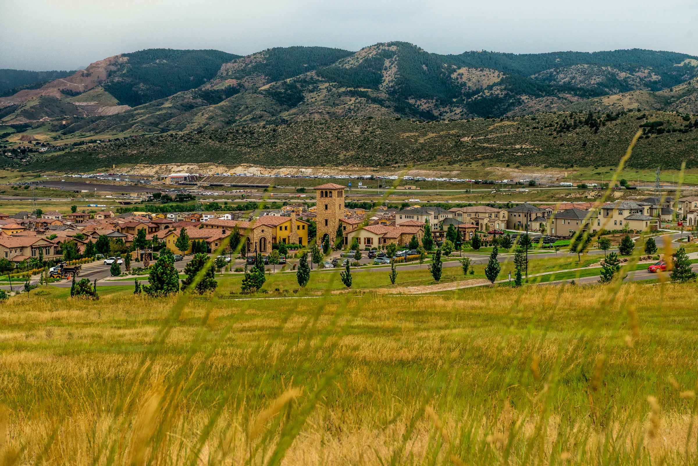 15395 W. Evans Ave. | $776,099
