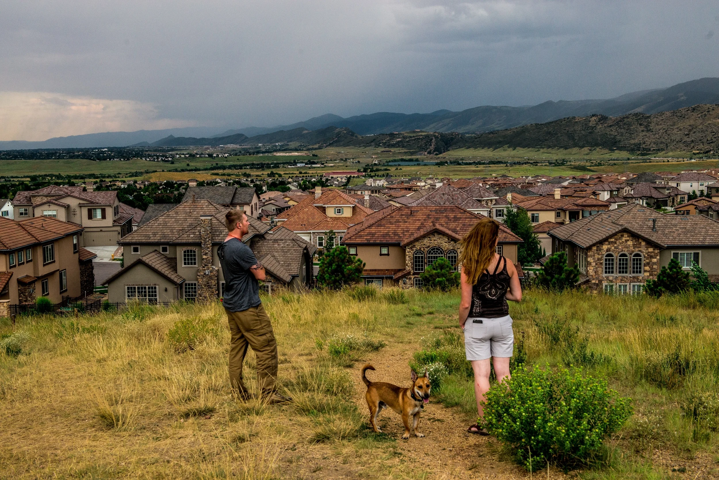 Quality of life ranks high in Solterra