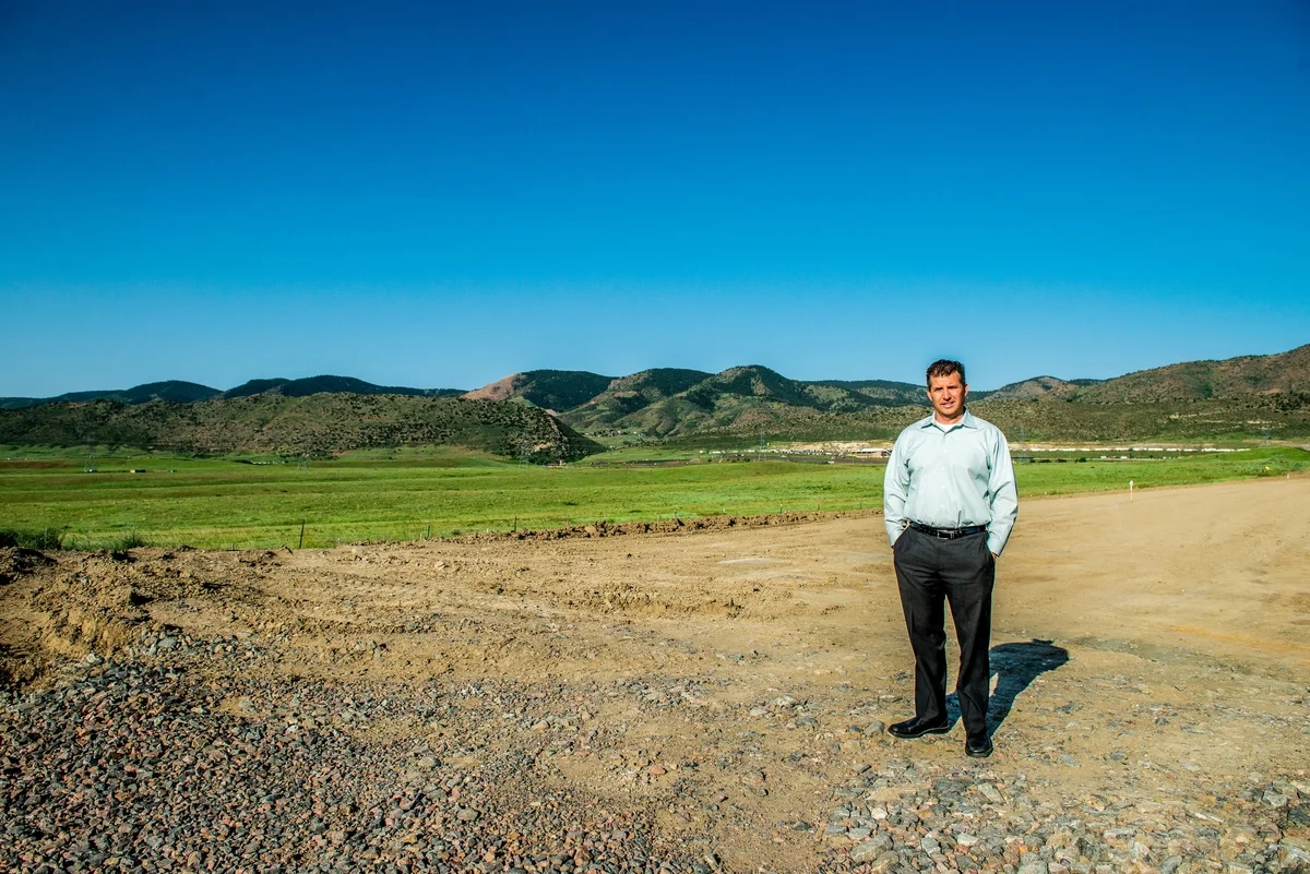 Keeping tabs on Rooney Valley