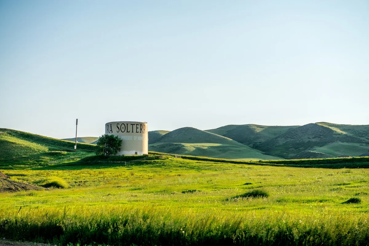 List my Solterra home in January? Yes!