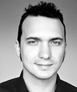 BRANDON LANE Production Executive Corus Entertainment